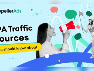 Free Traffic Sources for Cpa