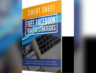 No-Cost Traffic Strategies