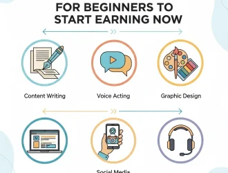 Best Freelance Jobs for Beginners