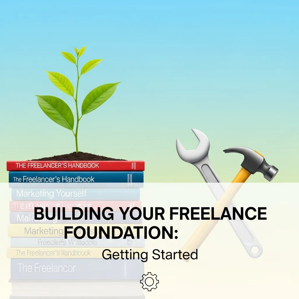  Freelance Foundation 