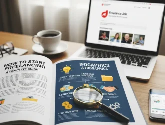 Freelancing for Beginners