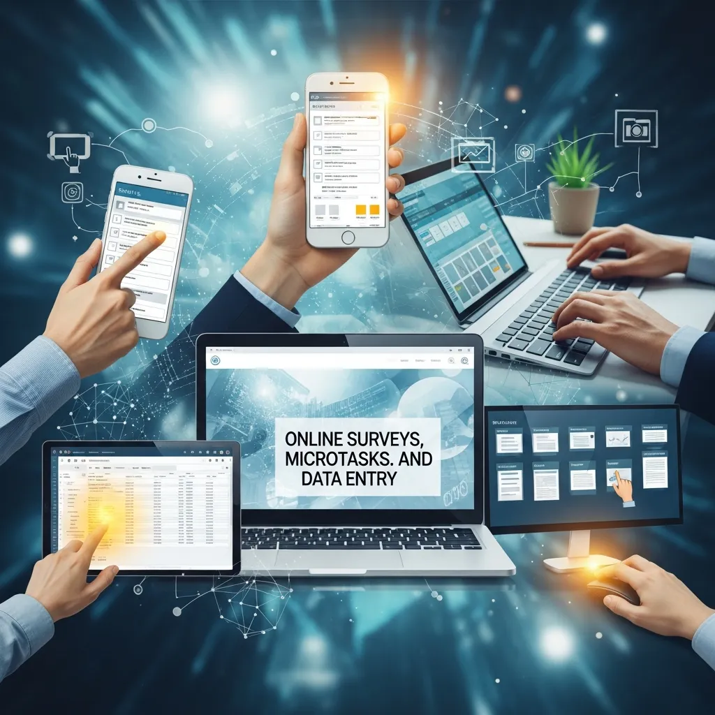 Online Surveys