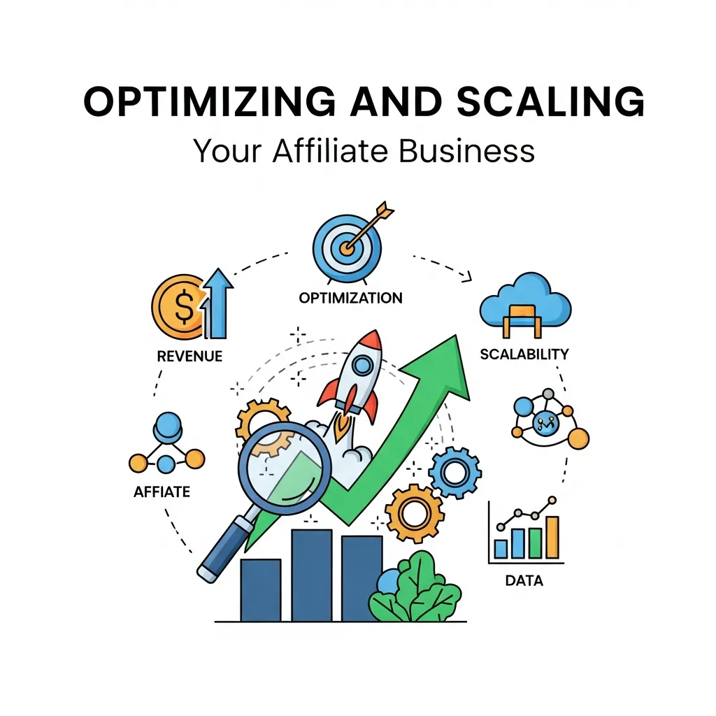 Affiliate Business