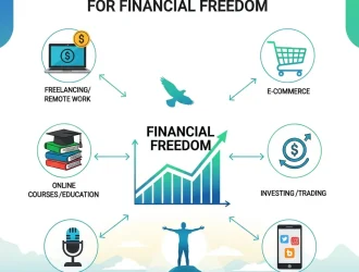 Best Online Earning Methods