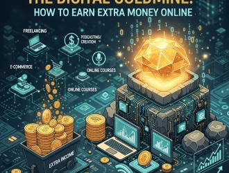 Earn Extra Money Online