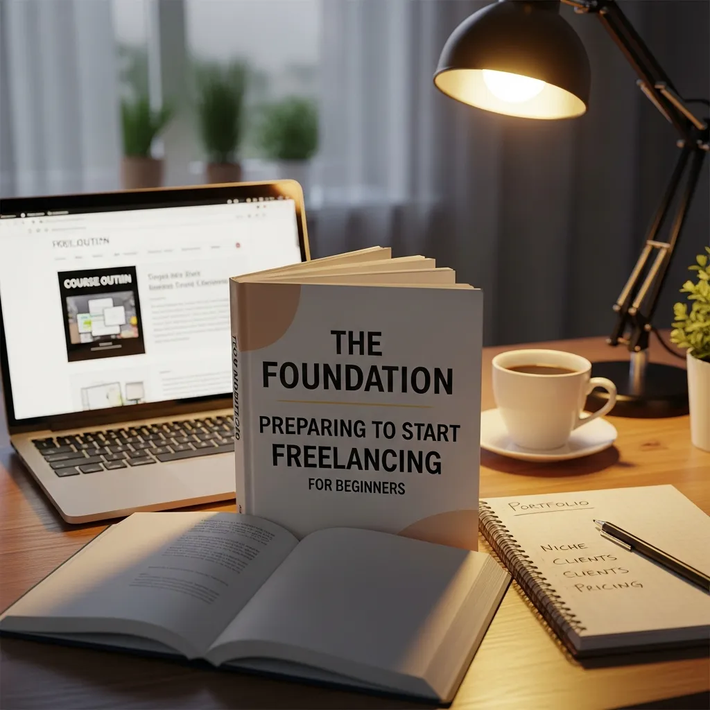 Freelancing for Beginners