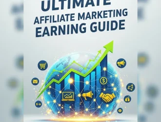 Affiliate Marketing Earning