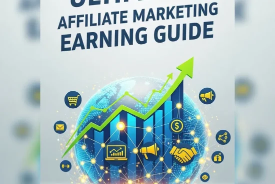 Affiliate Marketing Earning