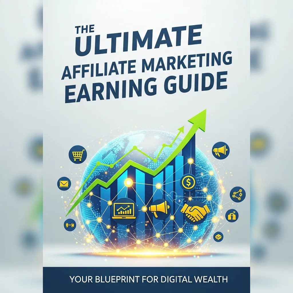 Affiliate Marketing Earning