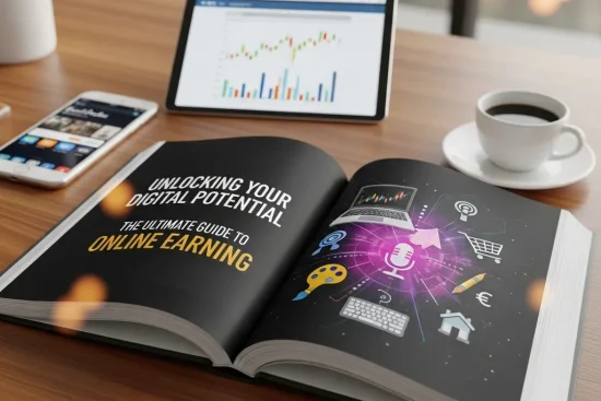 Online Earning