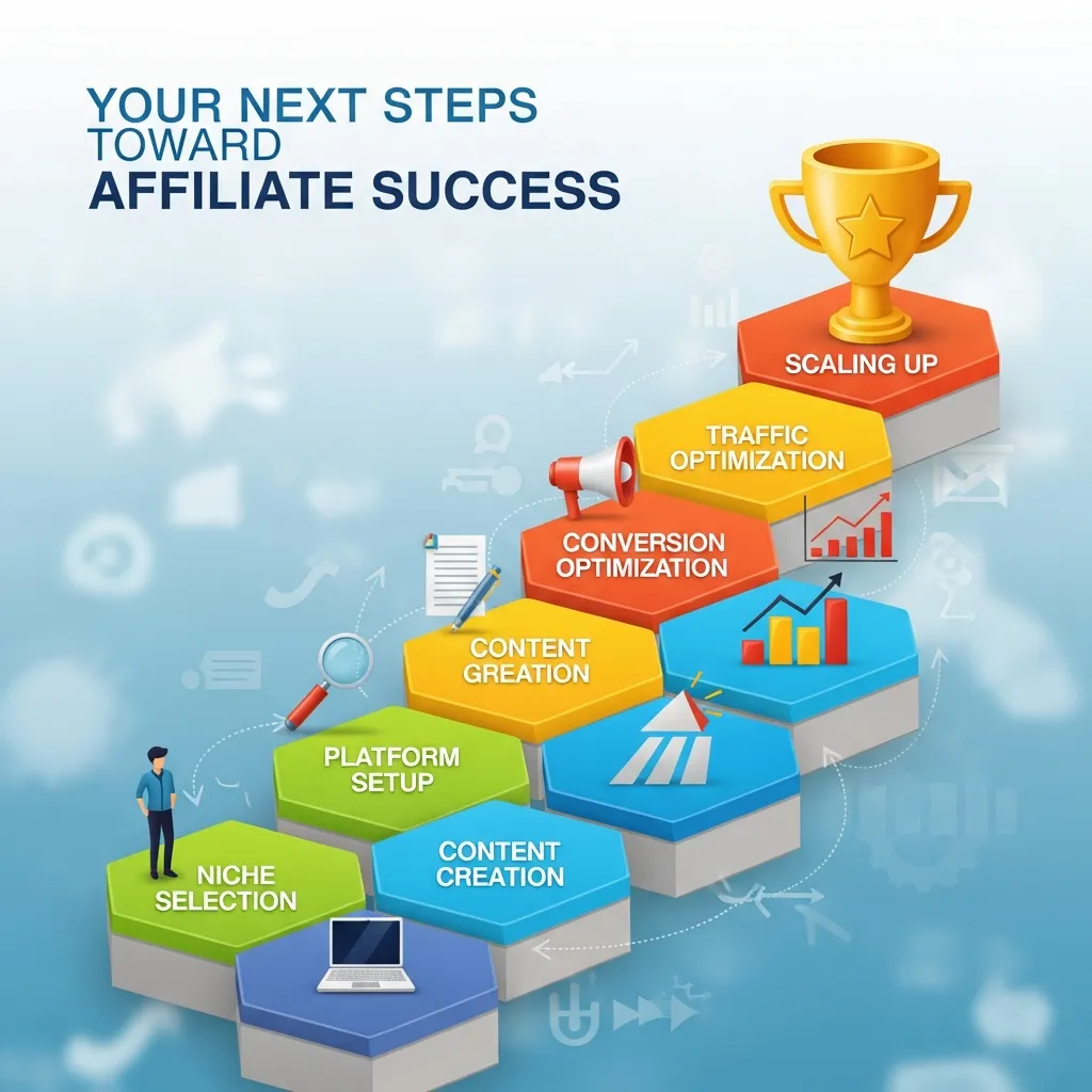 Affiliate Success