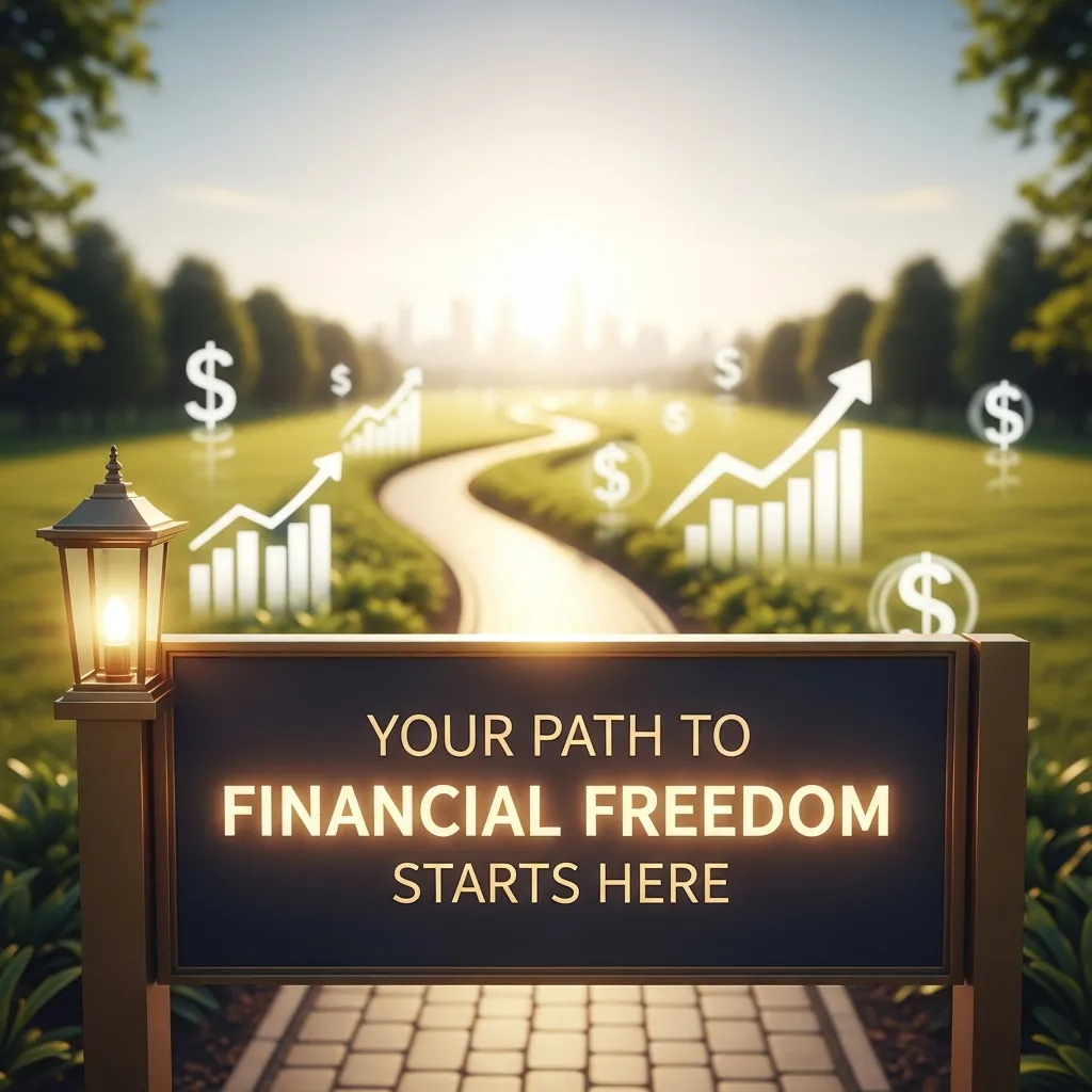 Financial Freedom