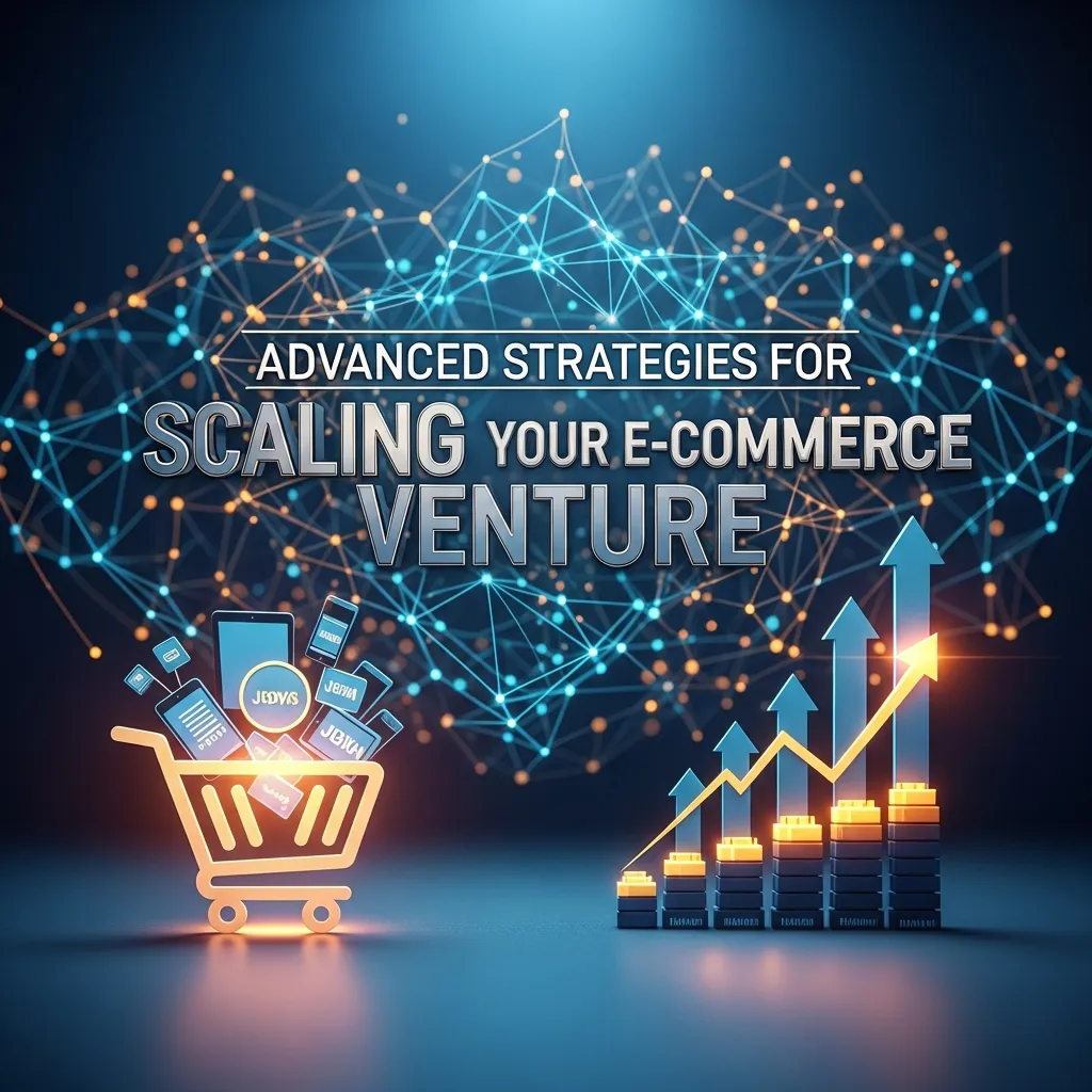 E-commerce Venture