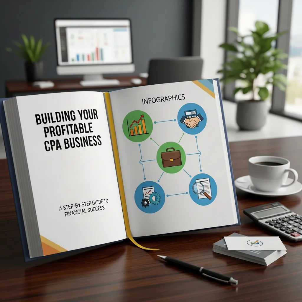 Profitable CPA Business