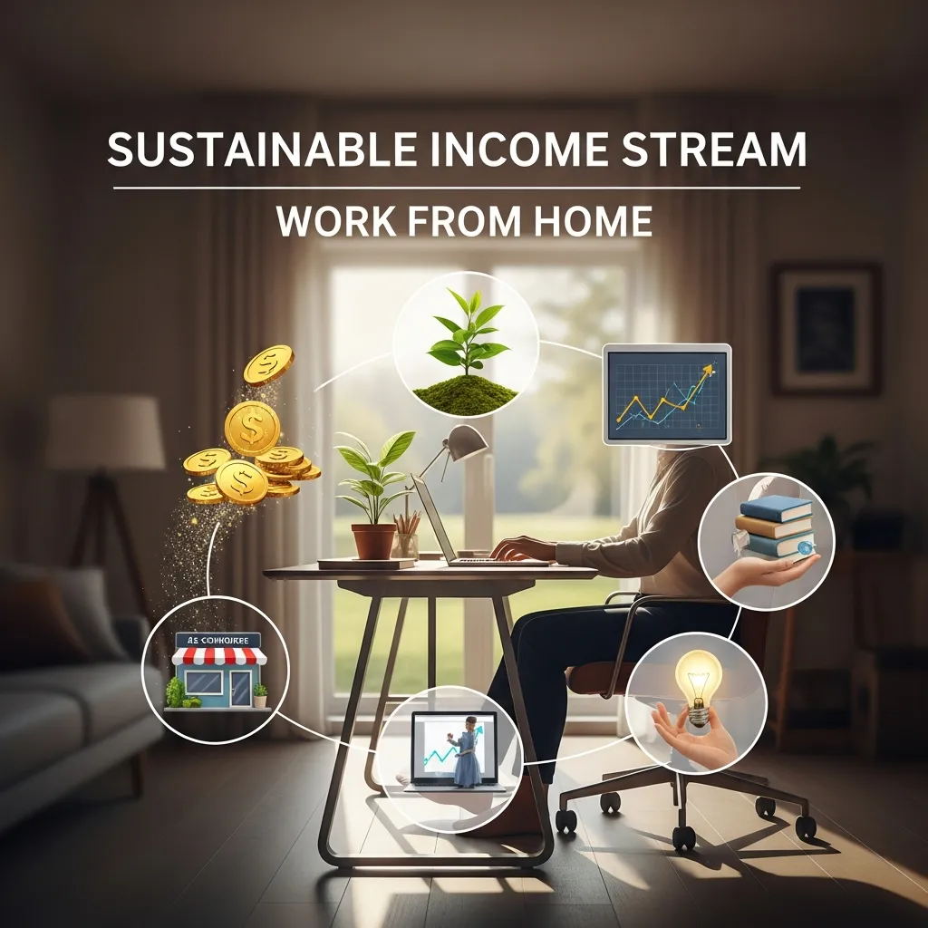 Sustainable Income Stream