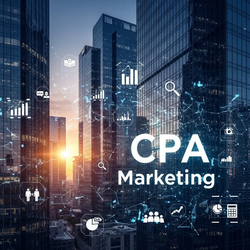 CPA Marketing ROI