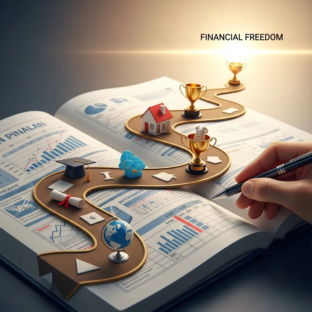 Financial Freedom