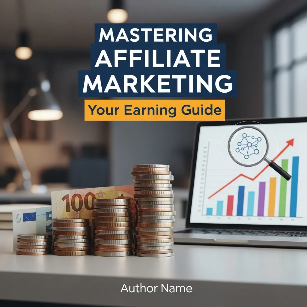 Digital Marketing for Affiliate Marketing