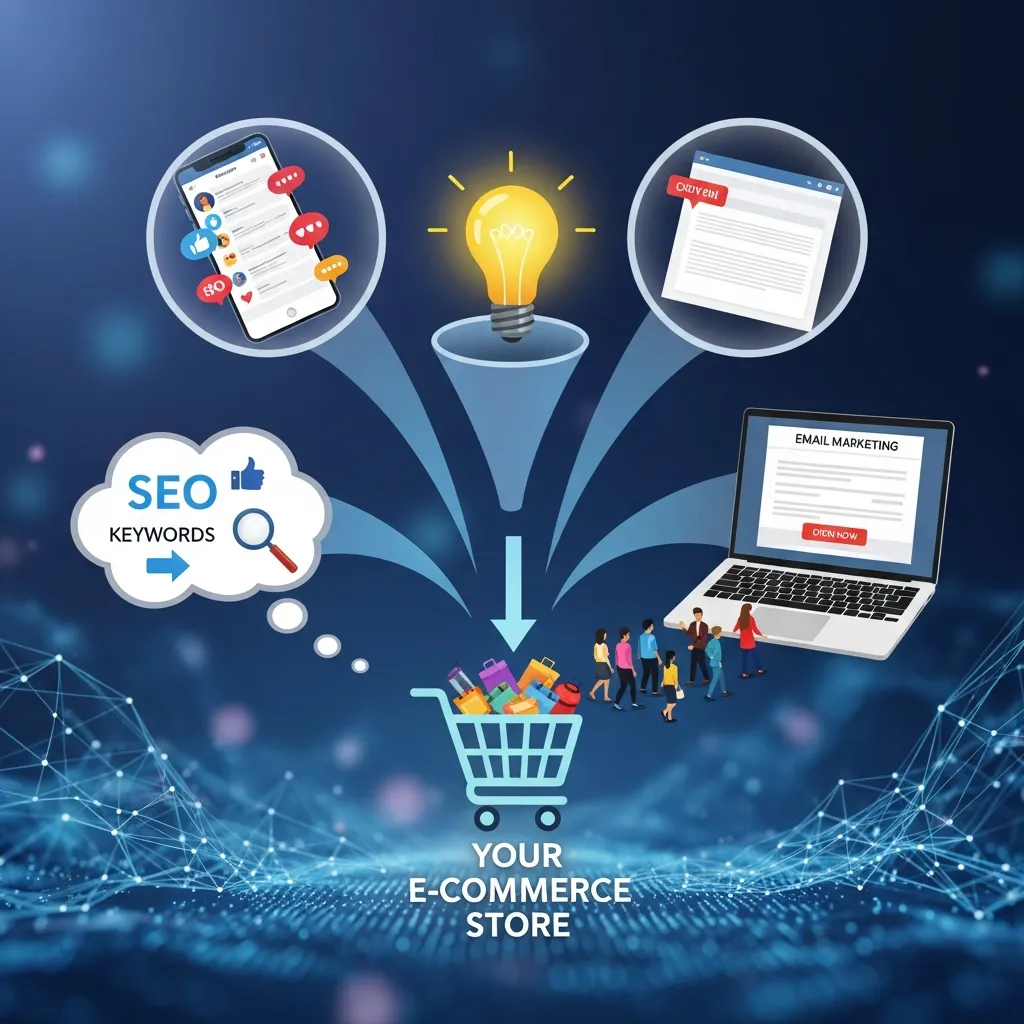 E-commerce Store