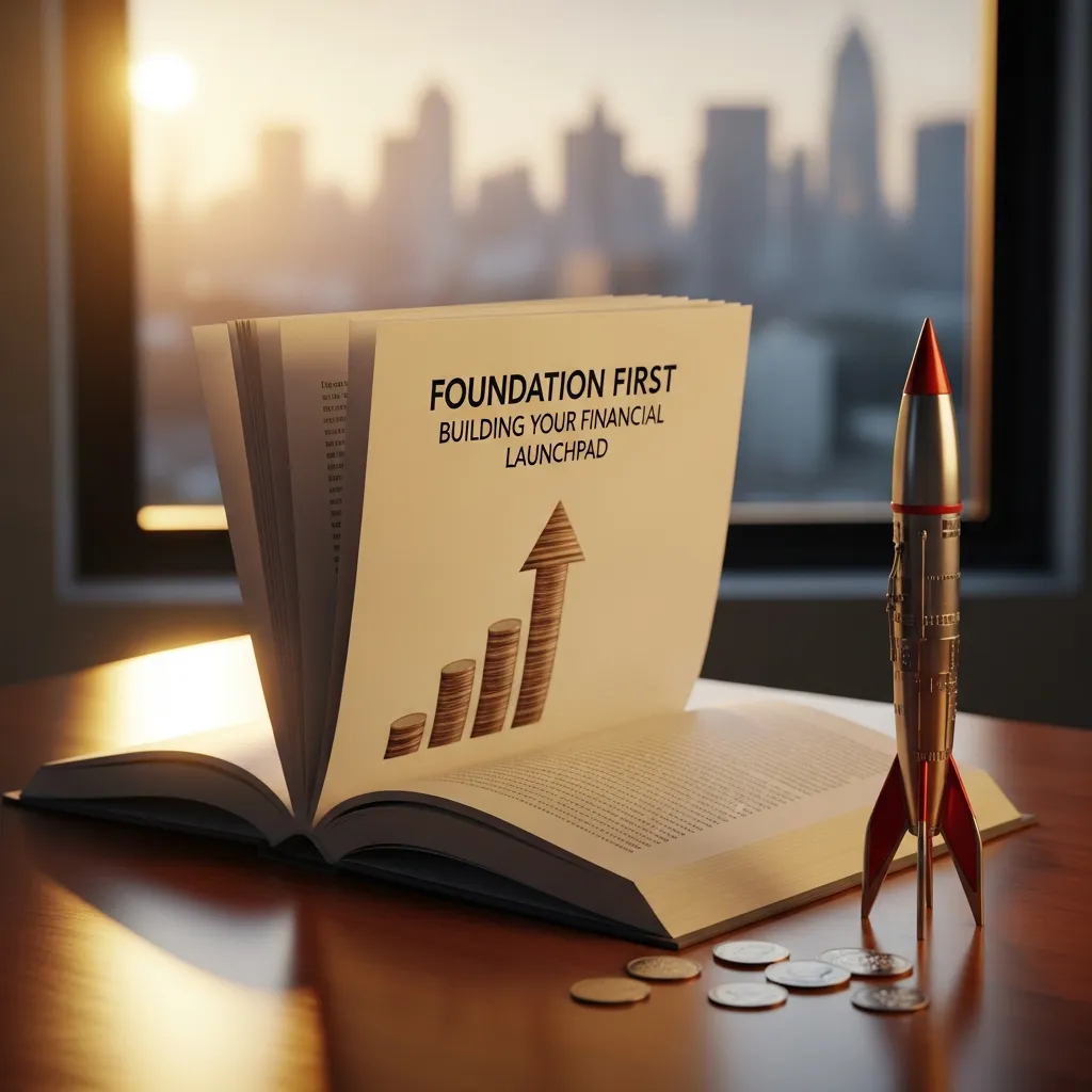 Financial Launchpad