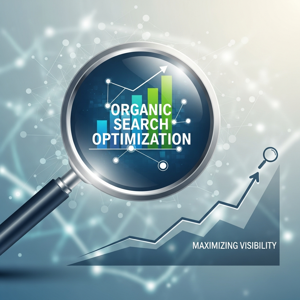 Organic Search Optimization