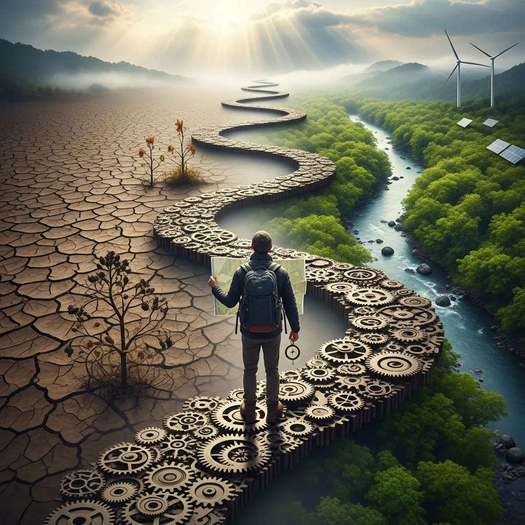 Navigating Challenges 