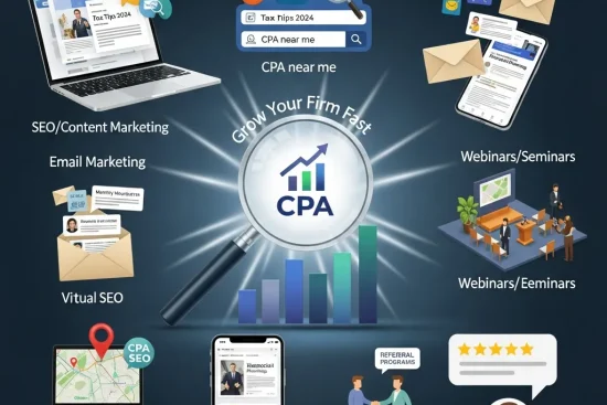 Proven CPA Marketing Strategies