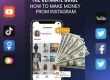 Make Money From Instagram
