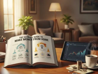 Make Money From Home