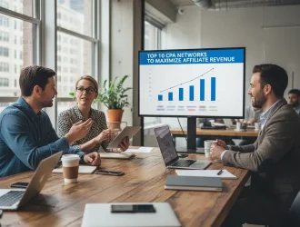 CPA networks
