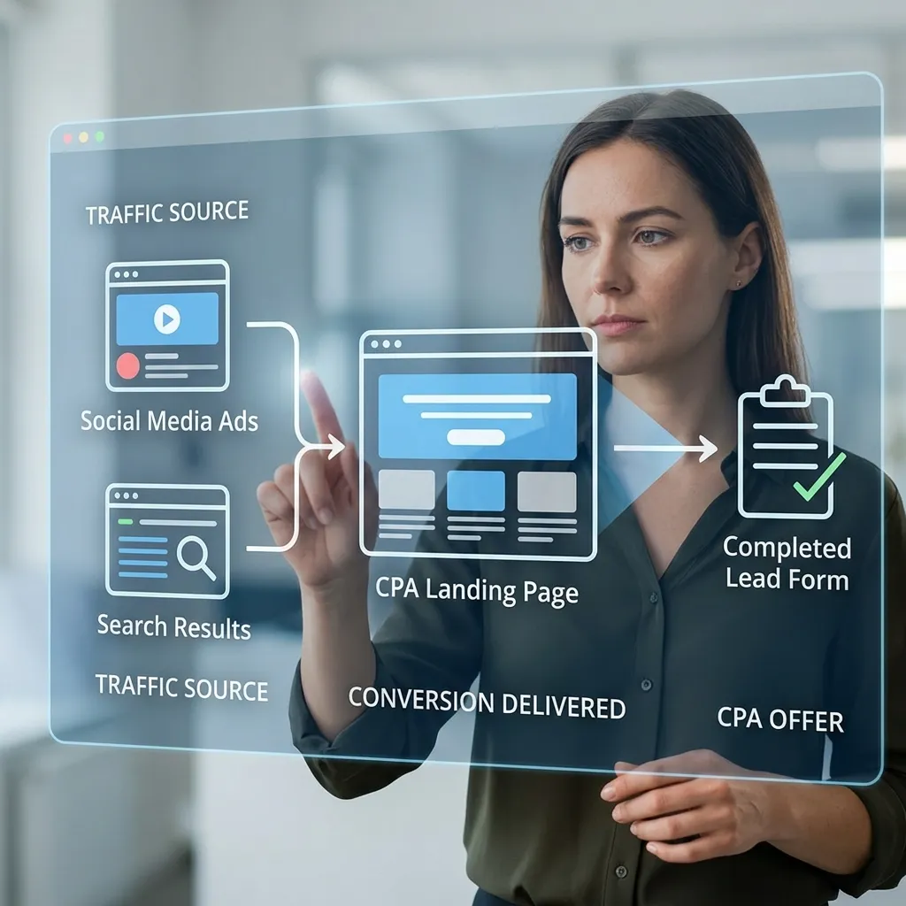 CPA Landing Page Optimization Guide