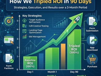 CPA Marketing Case Study