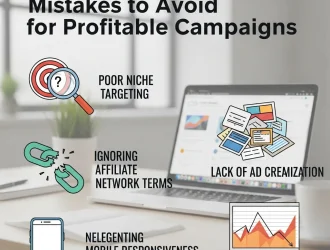 CPA Marketing Mistakes to Avoid for