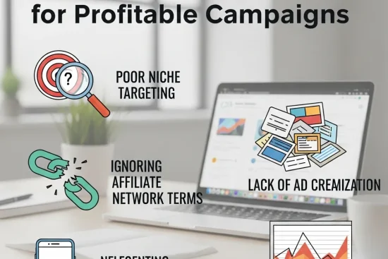 CPA Marketing Mistakes to Avoid for
