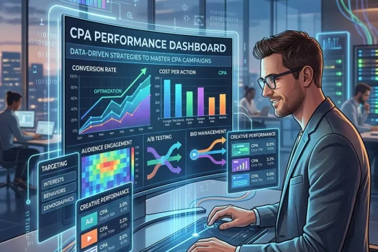 Data-Driven Strategies