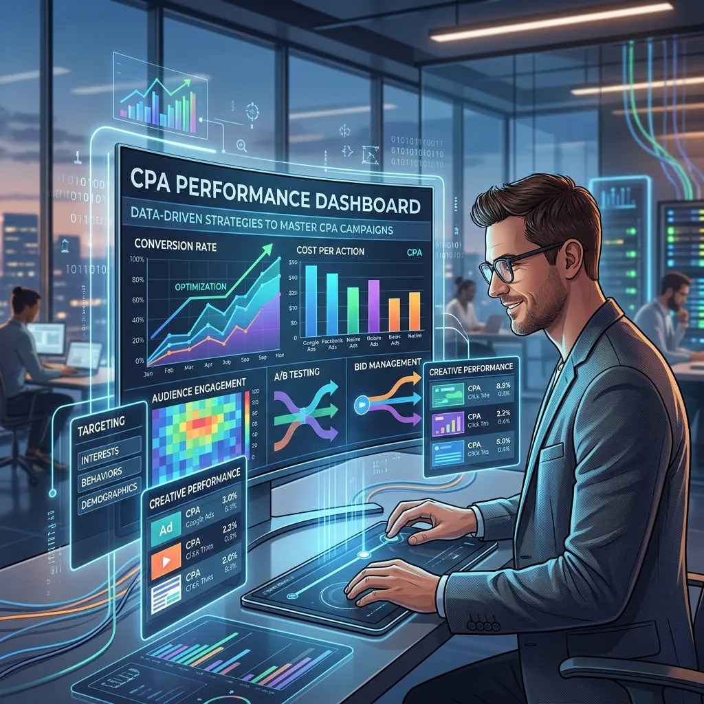 Data-Driven Strategies