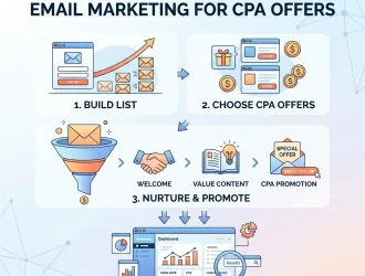 Email Marketing for CPA Offers