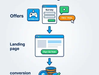 CPA Marketing for Beginners
