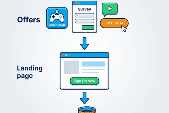 CPA Marketing for Beginners