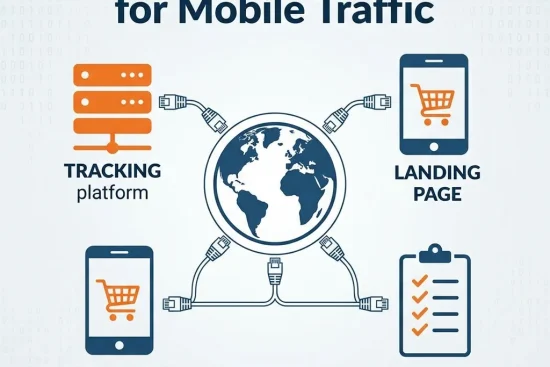 What Is CPA Marketing for Mobile Traffic