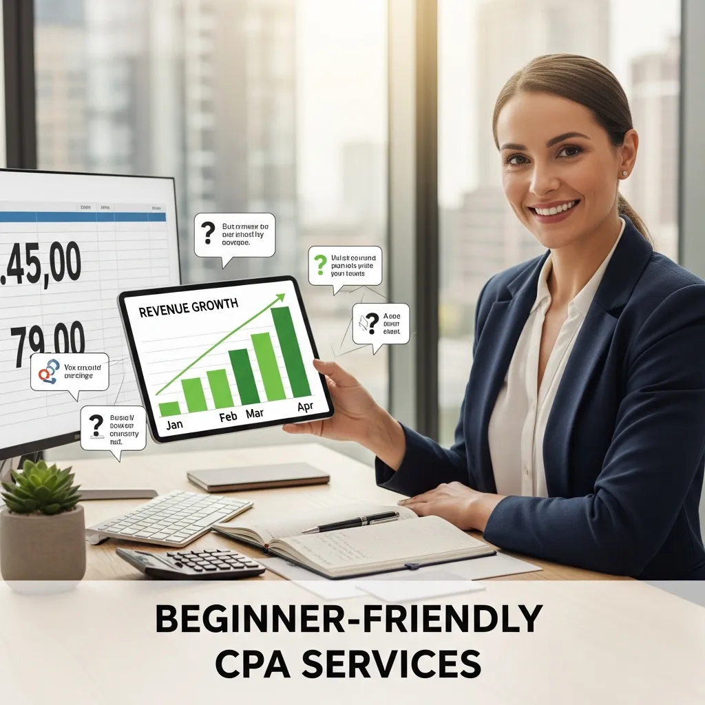 CPA Offer Beginner-Friendly