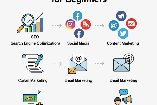 Best CPA Traffic Sources for Beginners
