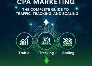 CPA Marketing The Complete Guide