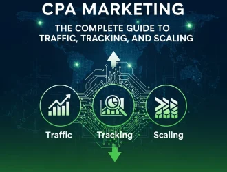CPA Marketing The Complete Guide