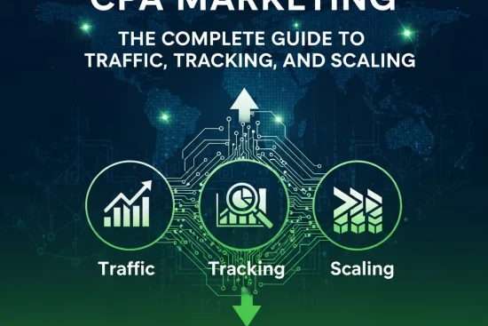 CPA Marketing The Complete Guide