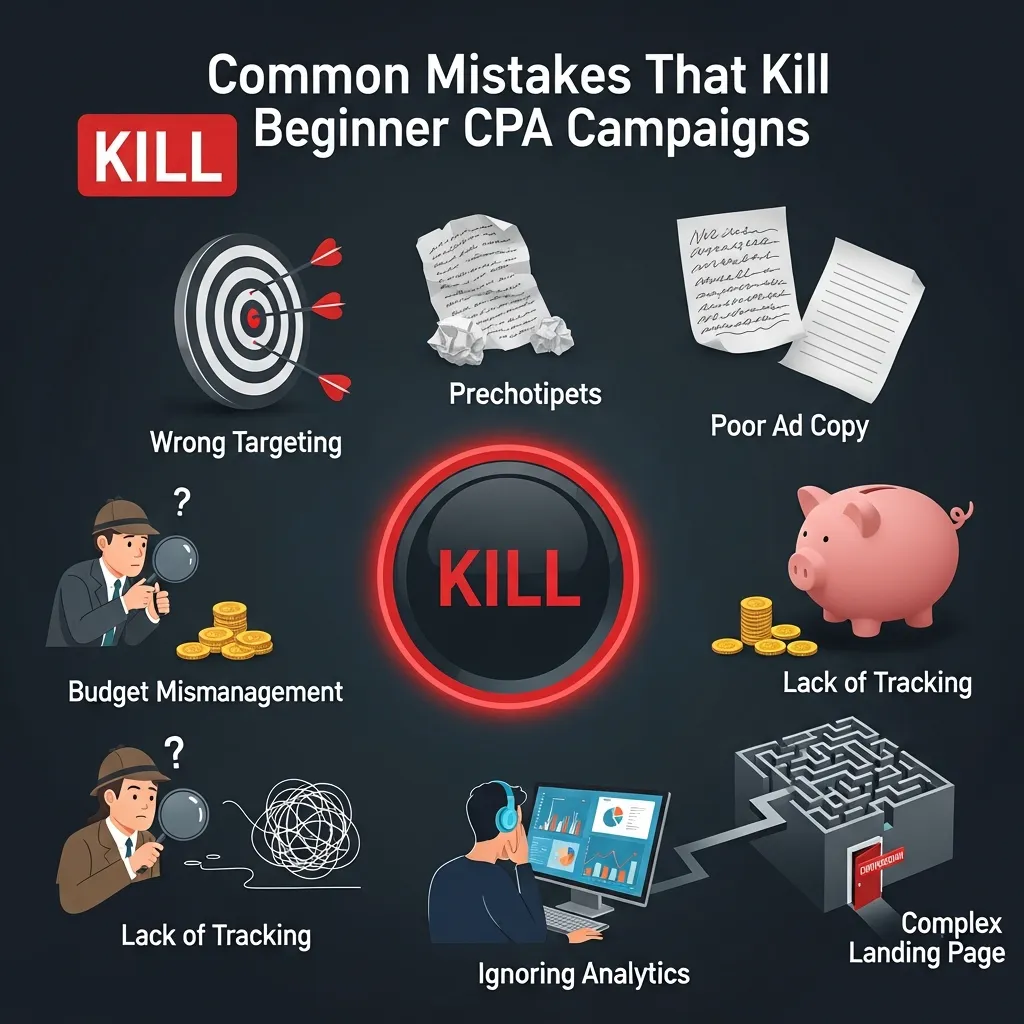 Common Mistakes