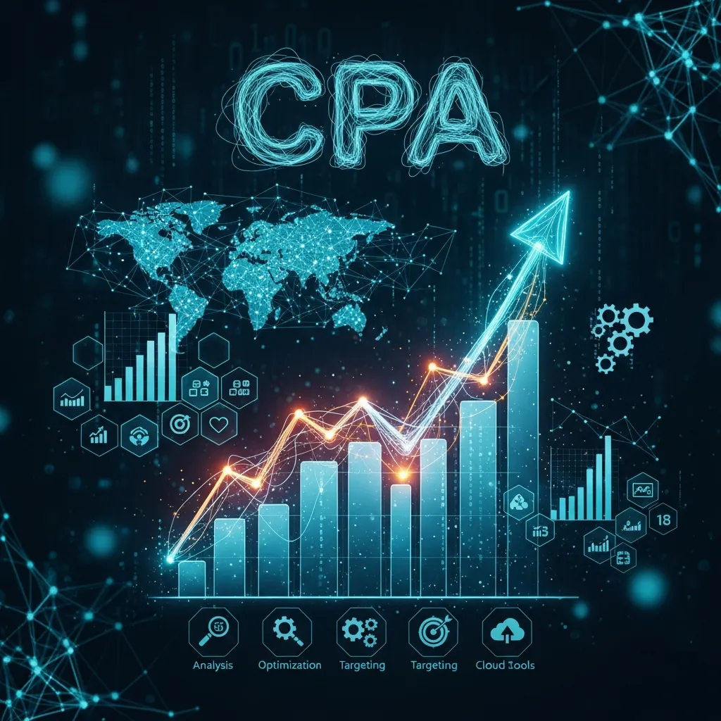 Best CPA Traffic Sources for Beginners