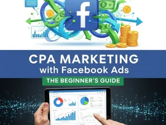 CPA Marketing with Facebook Ads