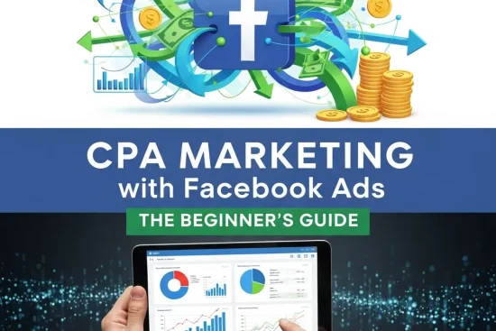 CPA Marketing with Facebook Ads