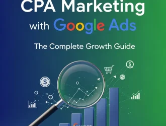 CPA Marketing with Google Ads